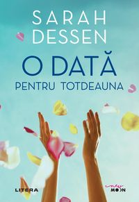 Produktbild: O data pentru totdeauna