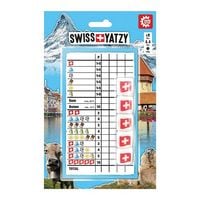 Produktbild Swiss Yatzy Blister