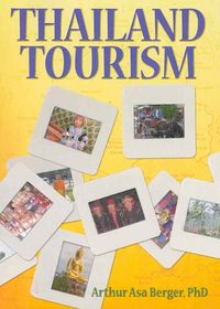 Produktbild: Thailand Tourism