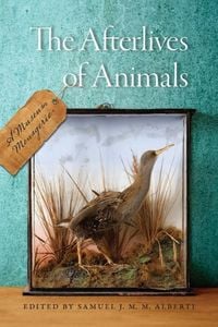 Produktbild: The Afterlives of Animals