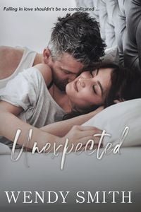 Produktbild: Unexpected