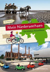 Produktbild: Mein Niedersachsen