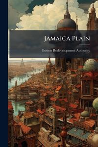 Produktbild: Jamaica Plain