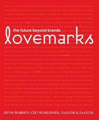 Produktbild: Lovemarks