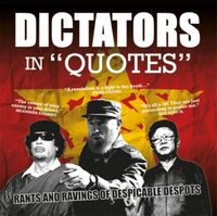 Produktbild: Dictators in Quotes