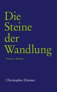 Produktbild: Die Steine der Wandlung