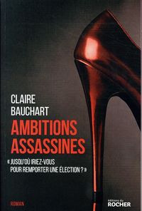 Produktbild: Ambitions assassines