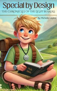 Produktbild: Special by Design (The Chronicles of the Light Bearers, #1)