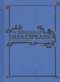 Produktbild: Spiteri, G: A Smidgen of Shakespeare