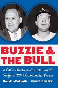 Produktbild: Buzzie and the Bull