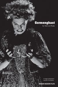 Produktbild: Gormenghast
