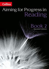 Produktbild: AIMING FOR READING 2