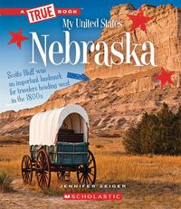 Produktbild: Nebraska (a True Book: My United States)