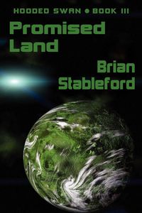Produktbild: Promised Land