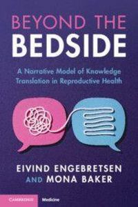 Produktbild: Beyond the Bedside