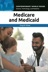 Produktbild: Medicare and Medicaid