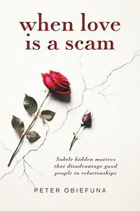 Produktbild: When Love Is a Scam
