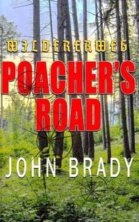 Produktbild: Poacher's Road