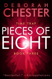 Produktbild: Pieces of Eight