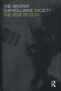 Produktbild: The Maximum Surveillance Society