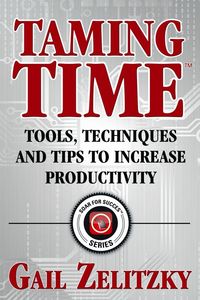 Produktbild: Taming Time