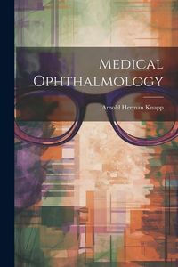 Produktbild: Medical Ophthalmology