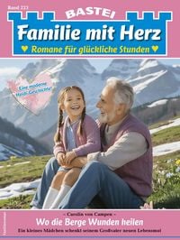 Produktbild: Familie mit Herz 223