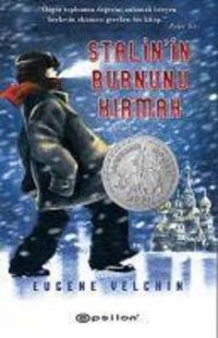 Produktbild: Stalinin Burnunu Kirmak