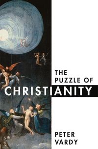 Produktbild: The Puzzle of Christianity
