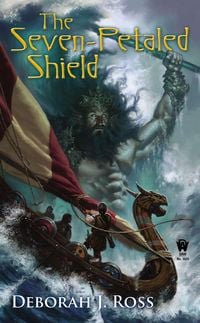 Produktbild: The Seven-Petaled Shield