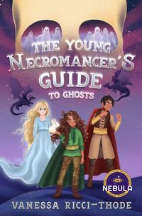 Produktbild: The Young Necromancer's Guide to Ghosts