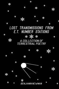 Produktbild: Lost Transmissions from E.T. Number Stations