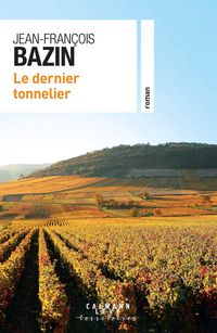 Produktbild: Le dernier tonnelier