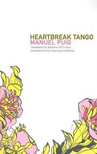 Produktbild: Heartbreak Tango