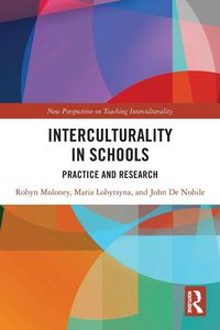 Produktbild: Interculturality in Schools