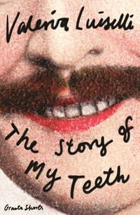 Produktbild: The Story of My Teeth