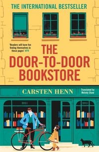 Produktbild: The Door-to-Door Bookstore