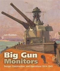 Produktbild: Big Gun Monitors