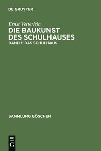 Produktbild: Das Schulhaus