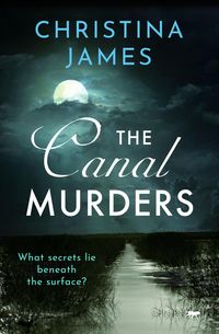 Produktbild: The Canal Murders