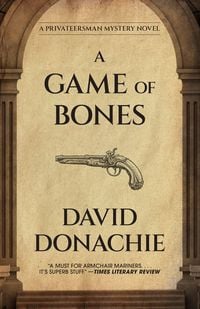 Produktbild: A Game of Bones