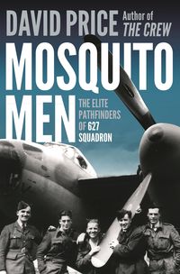Produktbild: Mosquito Men