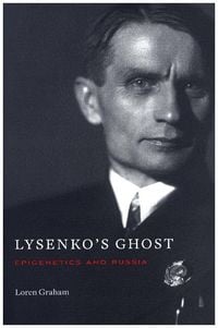 Produktbild: Lysenko's Ghost