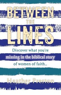 Produktbild: Between The Lines