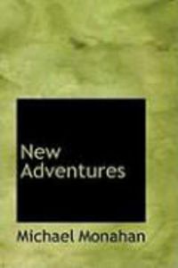 Produktbild: New Adventures