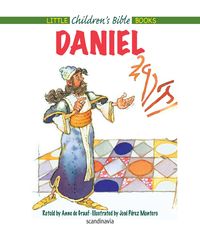 Produktbild: Daniel
