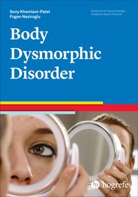 Bild vom Artikel Body Dysmorphic Disorder vom Autor Sony Khemlani-Patel