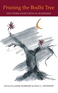 Produktbild: Pruning the Bodhi Tree