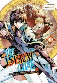 Produktbild: My Isekai Life 19