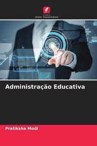 Produktbild: Administra&ccedil;&atilde;o Educativa